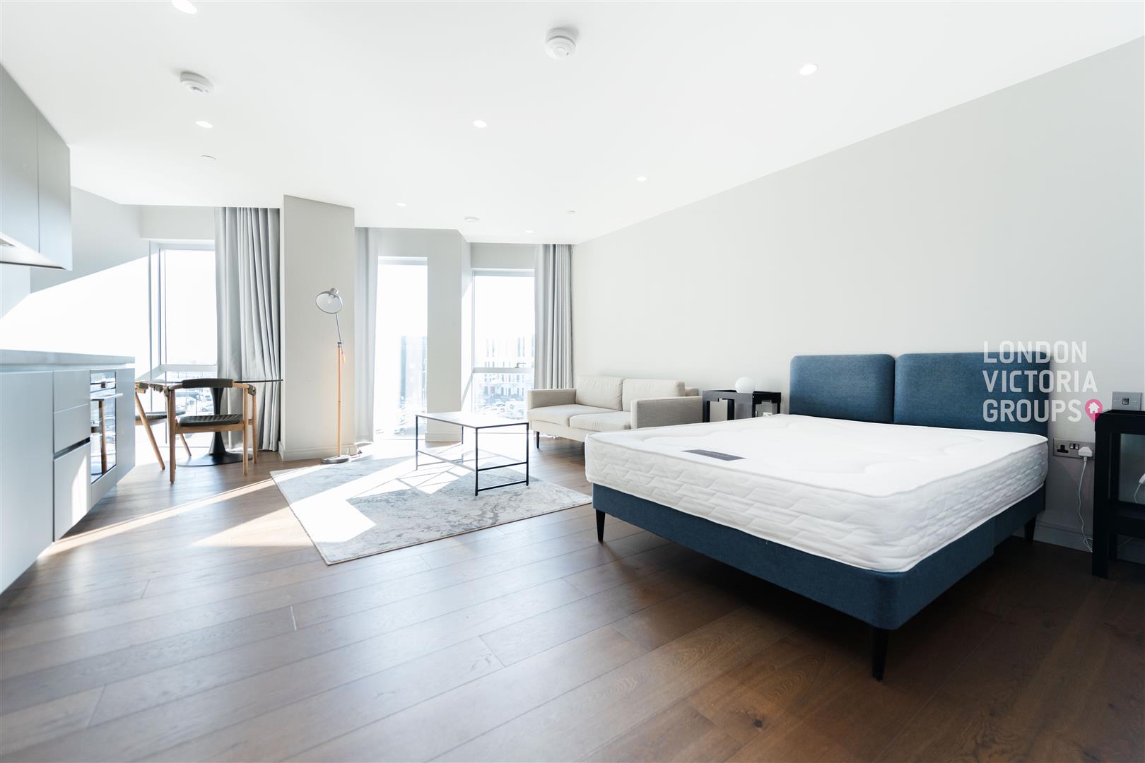 0 bed property in 2 Cutter Lane, London